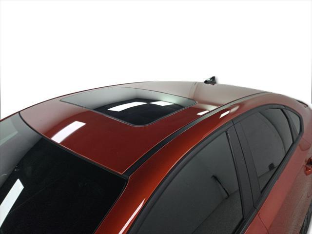 used 2021 Kia Forte car, priced at $16,999