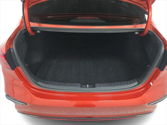 used 2021 Kia Forte car, priced at $16,999