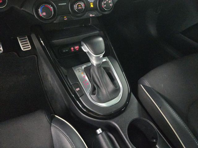used 2021 Kia Forte car, priced at $16,999