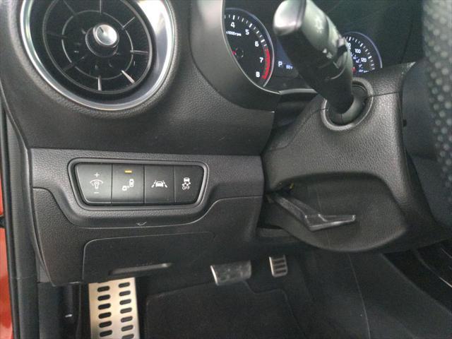 used 2021 Kia Forte car, priced at $16,999