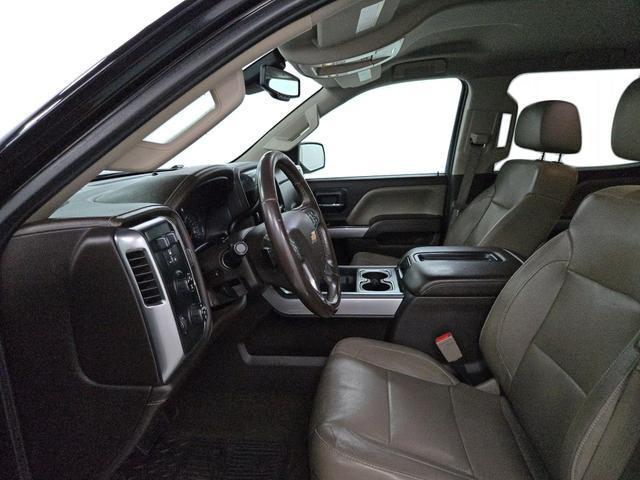 used 2015 Chevrolet Silverado 2500 car, priced at $35,000