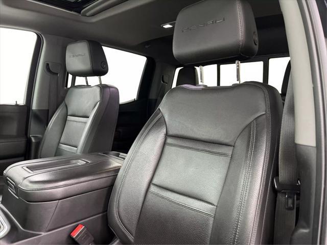 used 2020 GMC Sierra 1500 car, priced at $37,999