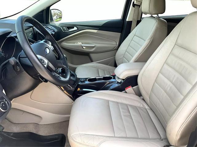 used 2016 Ford Escape car, priced at $13,998