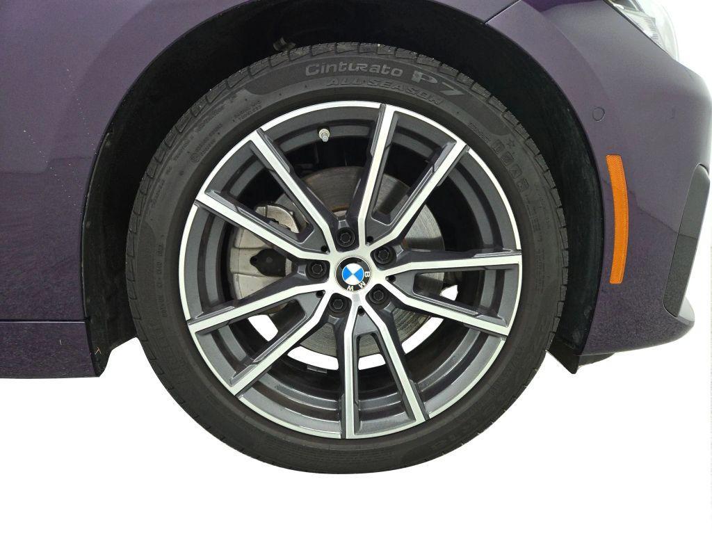 used 2023 BMW 230 car, priced at $35,999