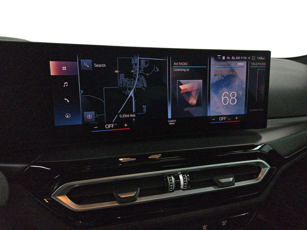 used 2023 BMW 230 car, priced at $35,999