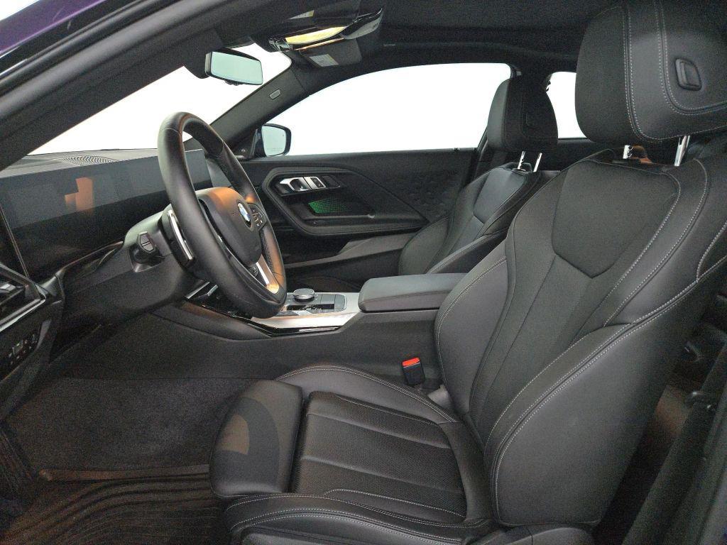 used 2023 BMW 230 car, priced at $35,999