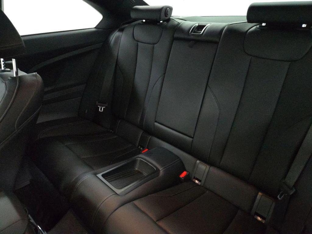 used 2023 BMW 230 car, priced at $35,999