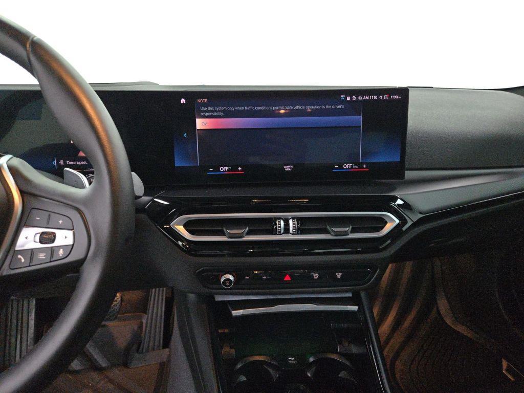 used 2023 BMW 230 car, priced at $35,999