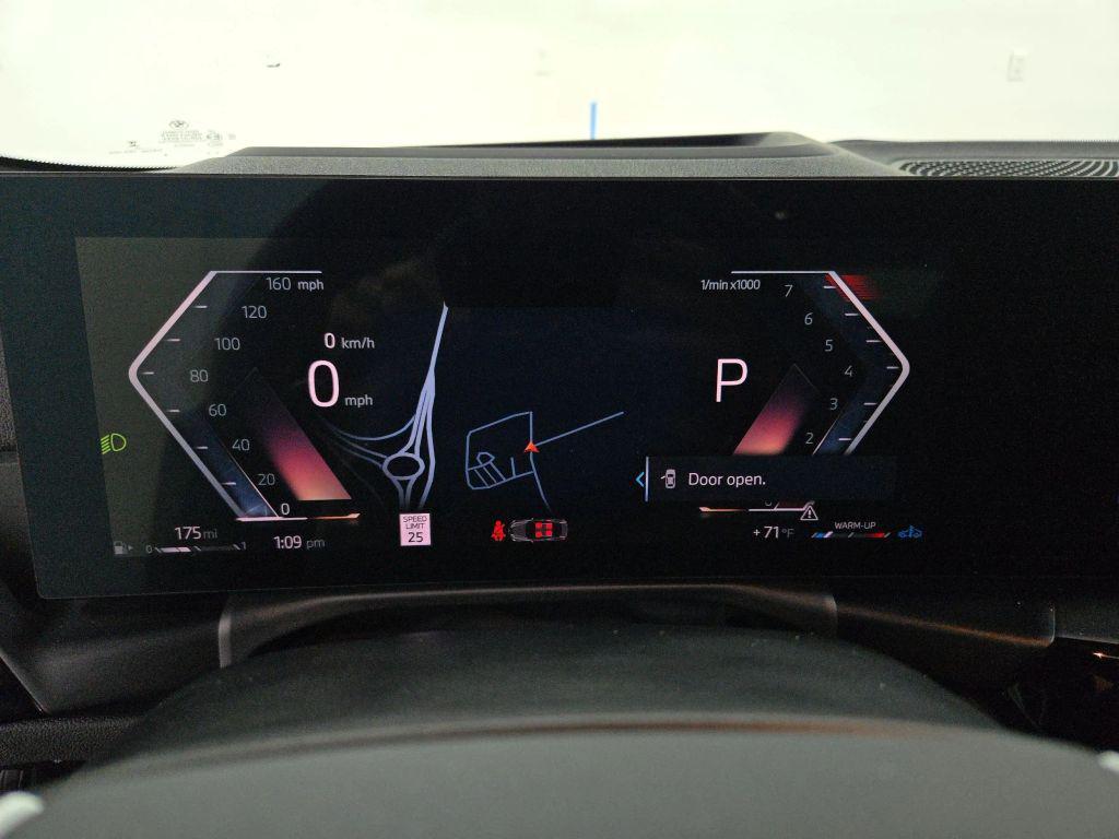 used 2023 BMW 230 car, priced at $35,999