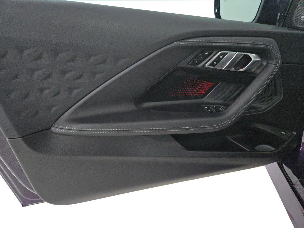 used 2023 BMW 230 car, priced at $35,999