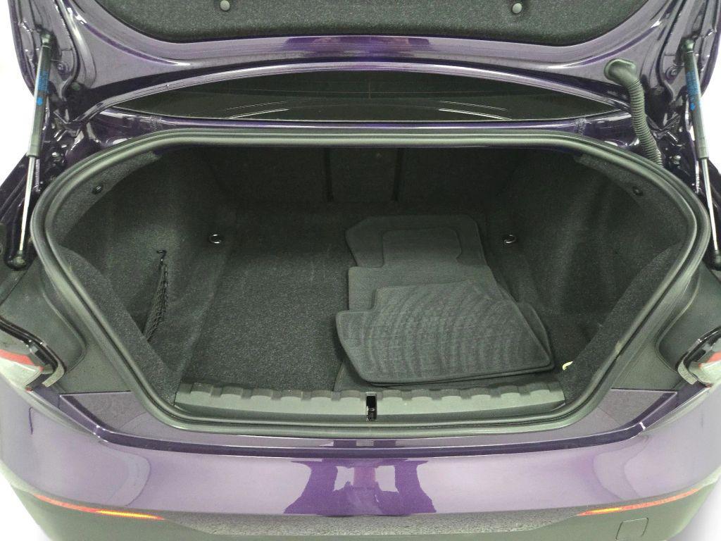 used 2023 BMW 230 car, priced at $35,999