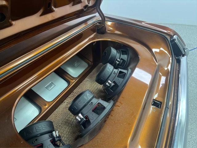 used 1969 Oldsmobile Cutlass car, priced at $50,000