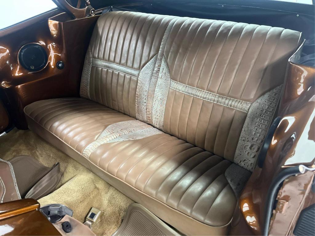 used 1969 Oldsmobile Cutlass car, priced at $43,500