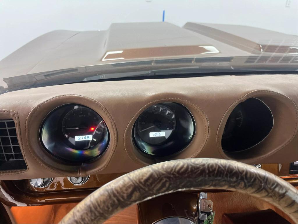 used 1969 Oldsmobile Cutlass car, priced at $43,500