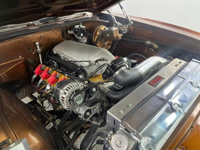 used 1969 Oldsmobile Cutlass car, priced at $50,000