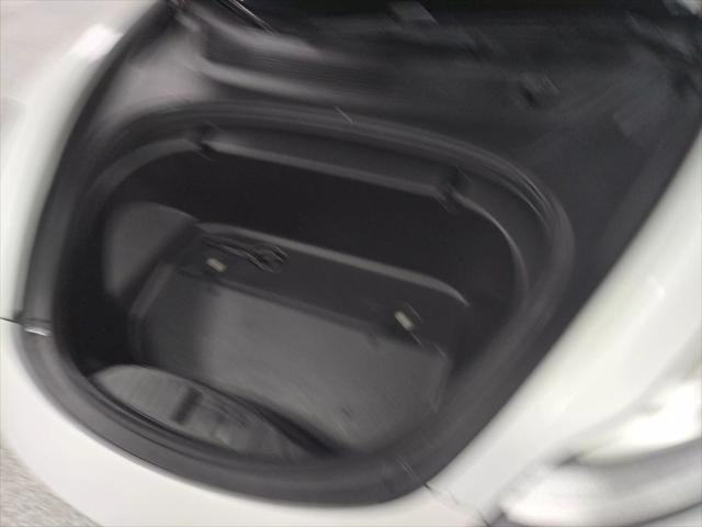 used 2020 Tesla Model 3 car, priced at $19,999