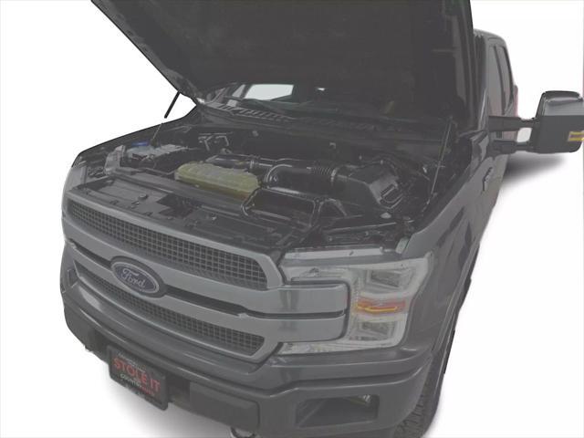 used 2020 Ford F-150 car, priced at $34,998