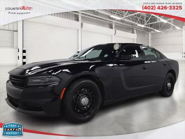 used 2020 Dodge Charger car, priced at $21,998