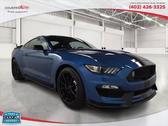 used 2019 Ford Shelby GT350 car, priced at $80,000