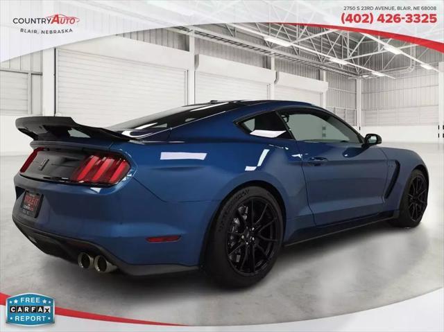 used 2019 Ford Shelby GT350 car, priced at $80,000