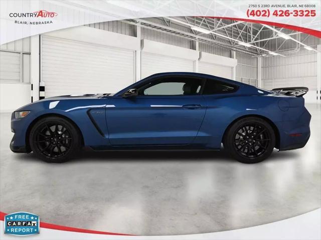 used 2019 Ford Shelby GT350 car, priced at $80,000