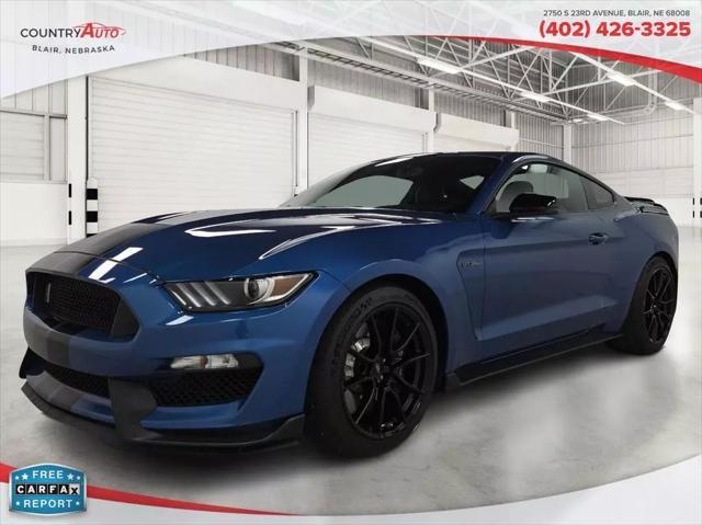 used 2019 Ford Shelby GT350 car, priced at $80,000