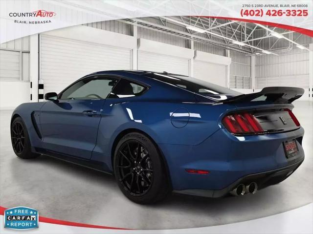 used 2019 Ford Shelby GT350 car, priced at $80,000