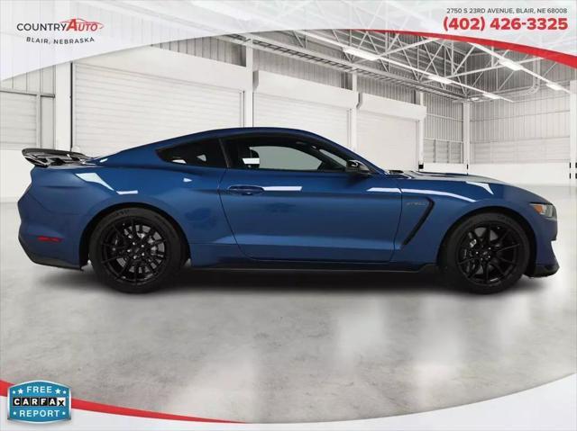 used 2019 Ford Shelby GT350 car, priced at $80,000