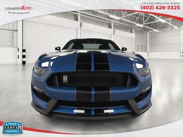 used 2019 Ford Shelby GT350 car, priced at $80,000