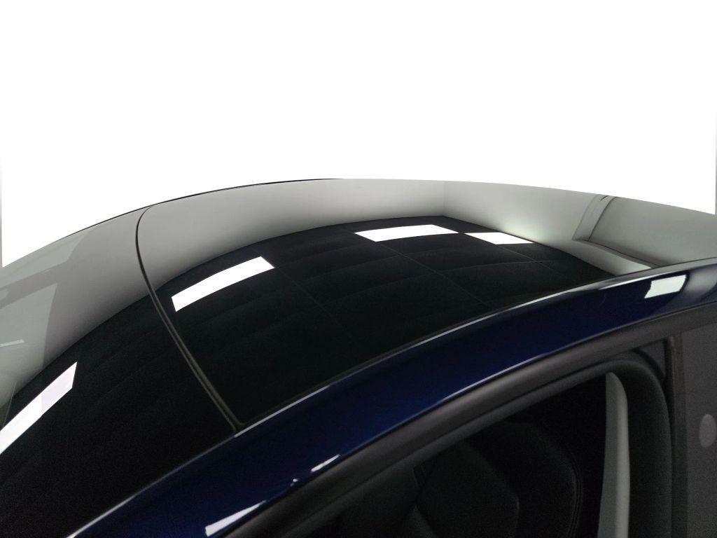 used 2024 Tesla Model Y car, priced at $31,444