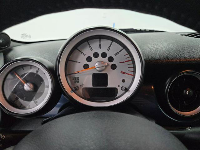 used 2010 MINI Cooper car, priced at $8,999