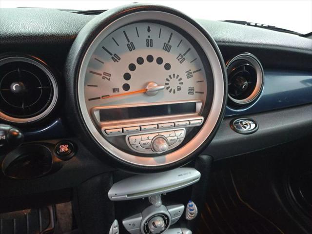 used 2010 MINI Cooper car, priced at $8,999