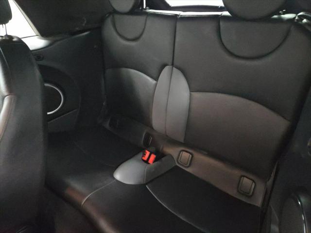 used 2010 MINI Cooper car, priced at $8,999