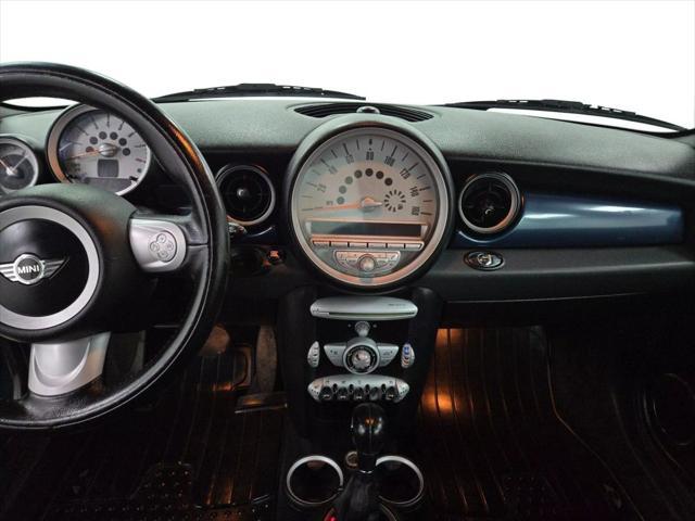 used 2010 MINI Cooper car, priced at $8,999