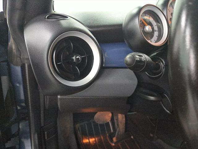used 2010 MINI Cooper car, priced at $8,999