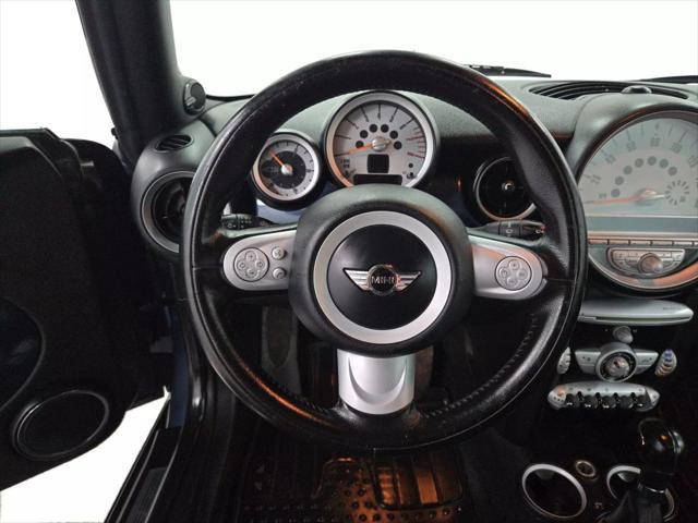 used 2010 MINI Cooper car, priced at $8,999