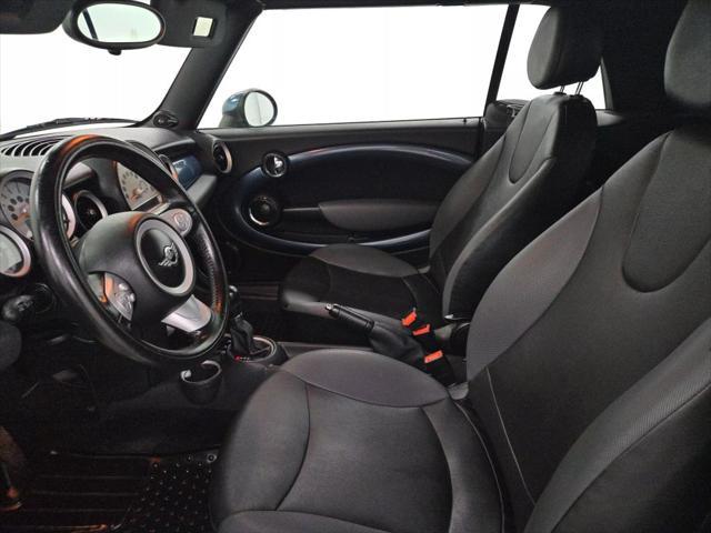 used 2010 MINI Cooper car, priced at $8,999