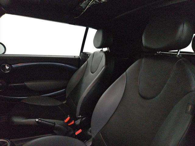 used 2010 MINI Cooper car, priced at $8,999