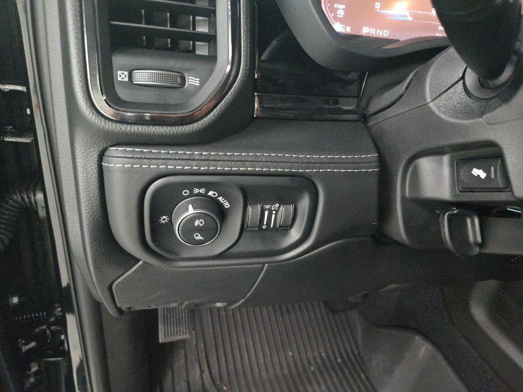 used 2025 Ram 2500 car, priced at $85,444