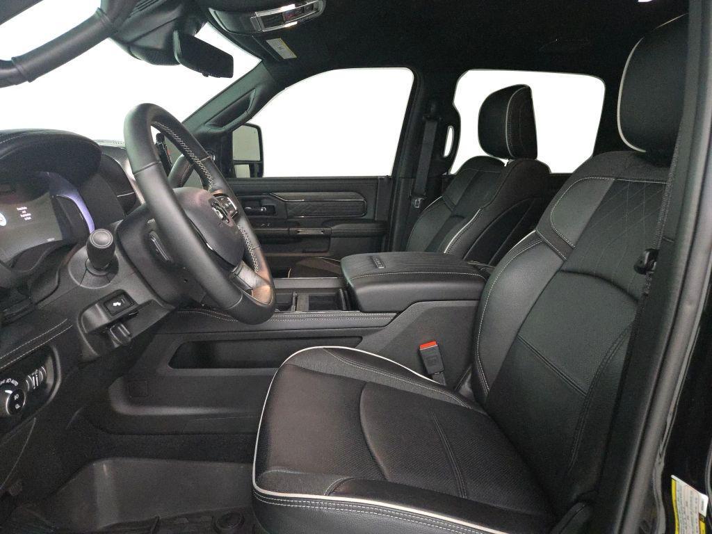 used 2025 Ram 2500 car, priced at $85,444