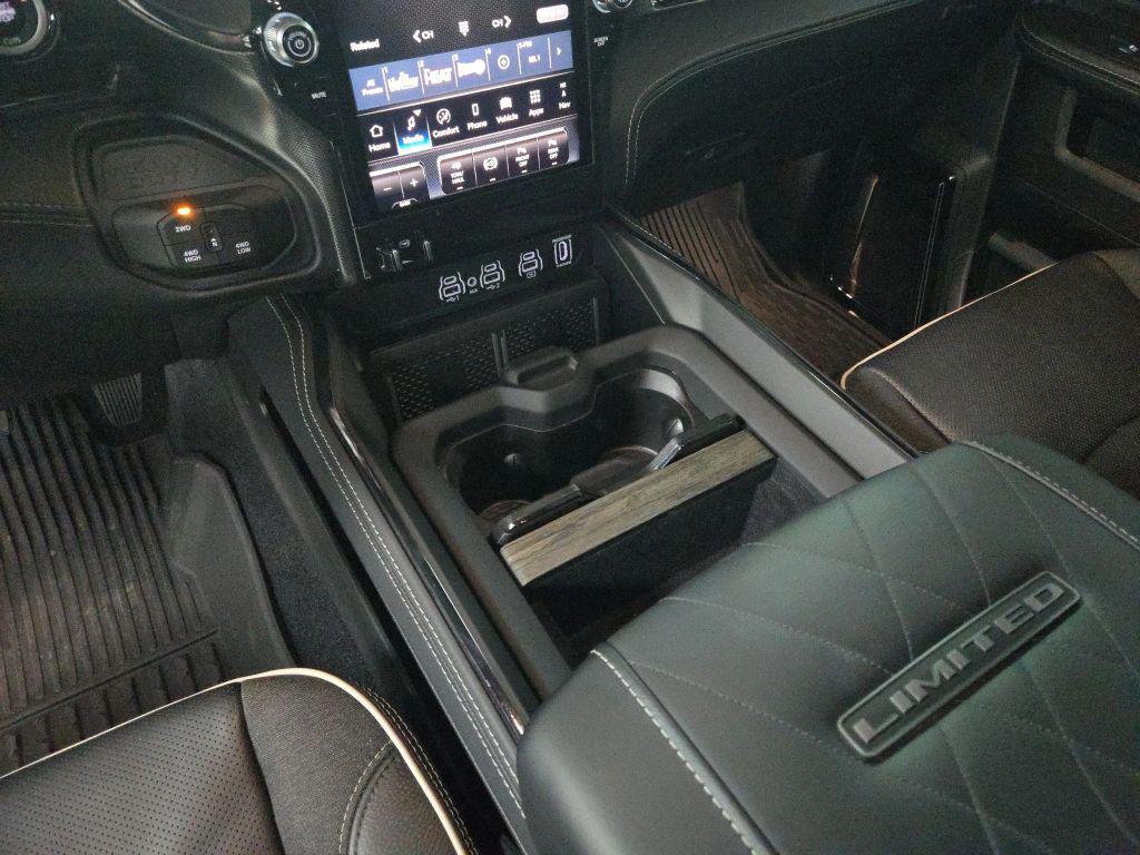 used 2025 Ram 2500 car, priced at $85,444