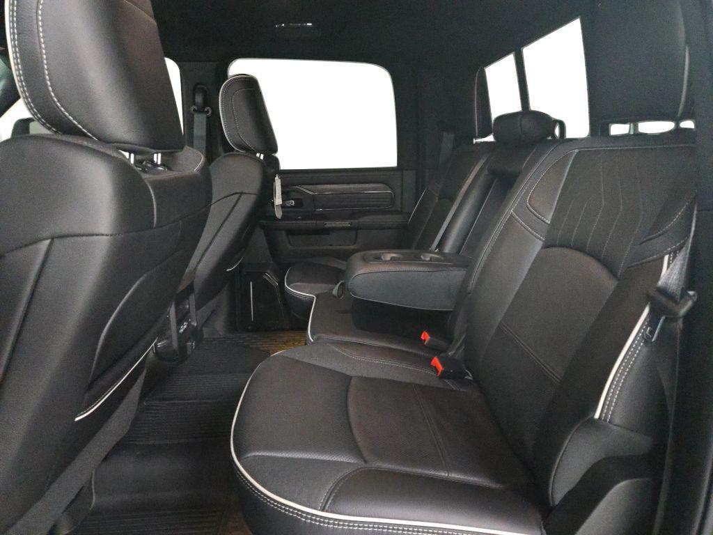 used 2025 Ram 2500 car, priced at $85,444