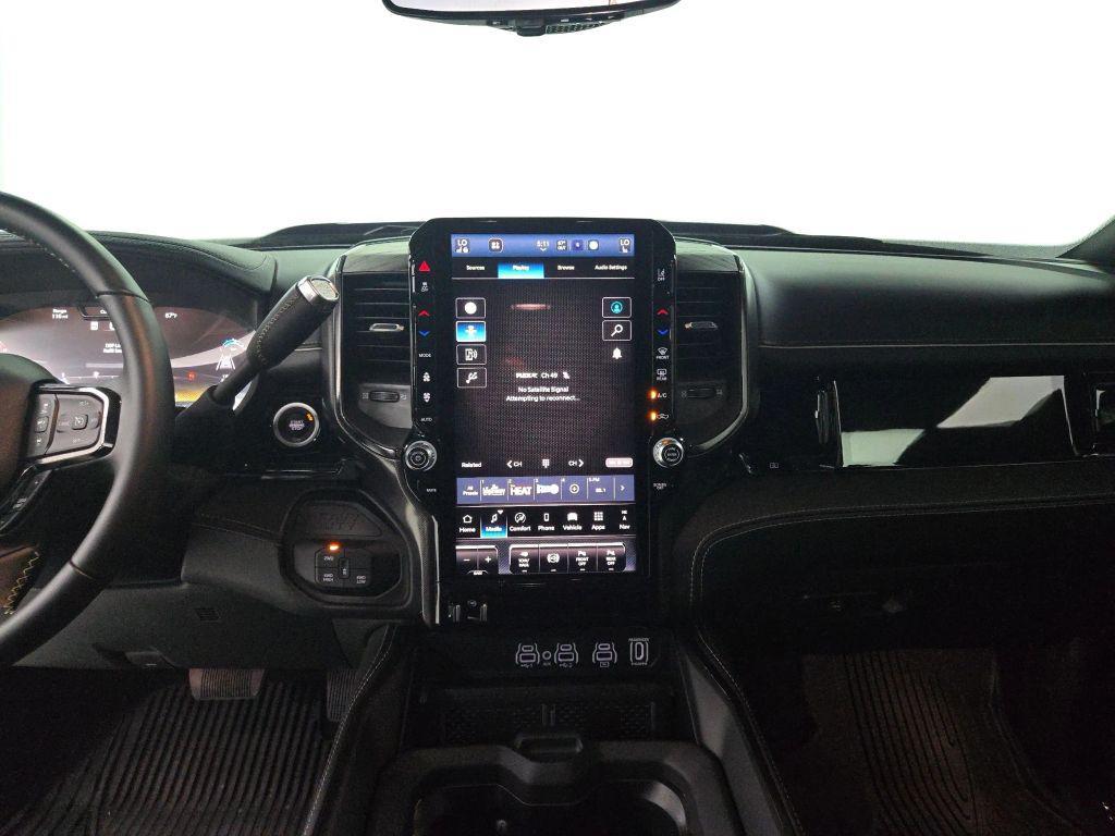 used 2025 Ram 2500 car, priced at $85,444