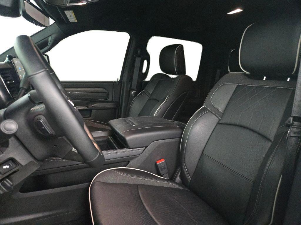 used 2025 Ram 2500 car, priced at $85,444