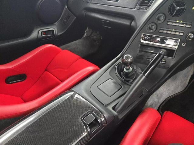 used 1993 Toyota Supra car, priced at $119,998