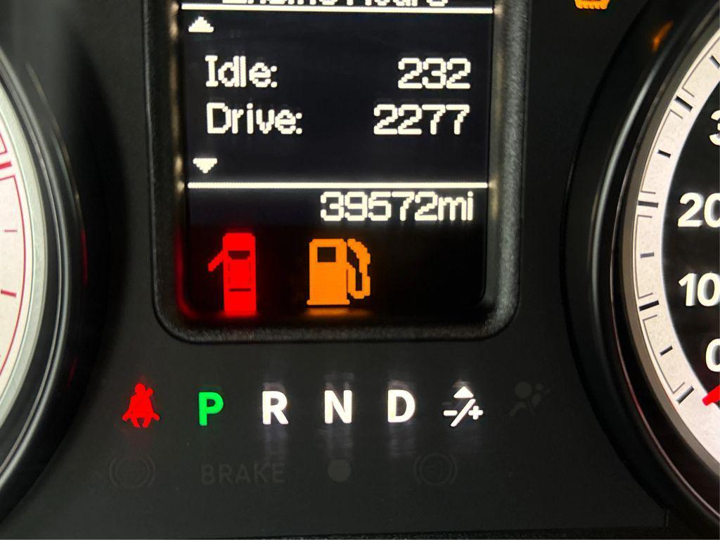 used 2015 Ram 2500 car, priced at $36,999