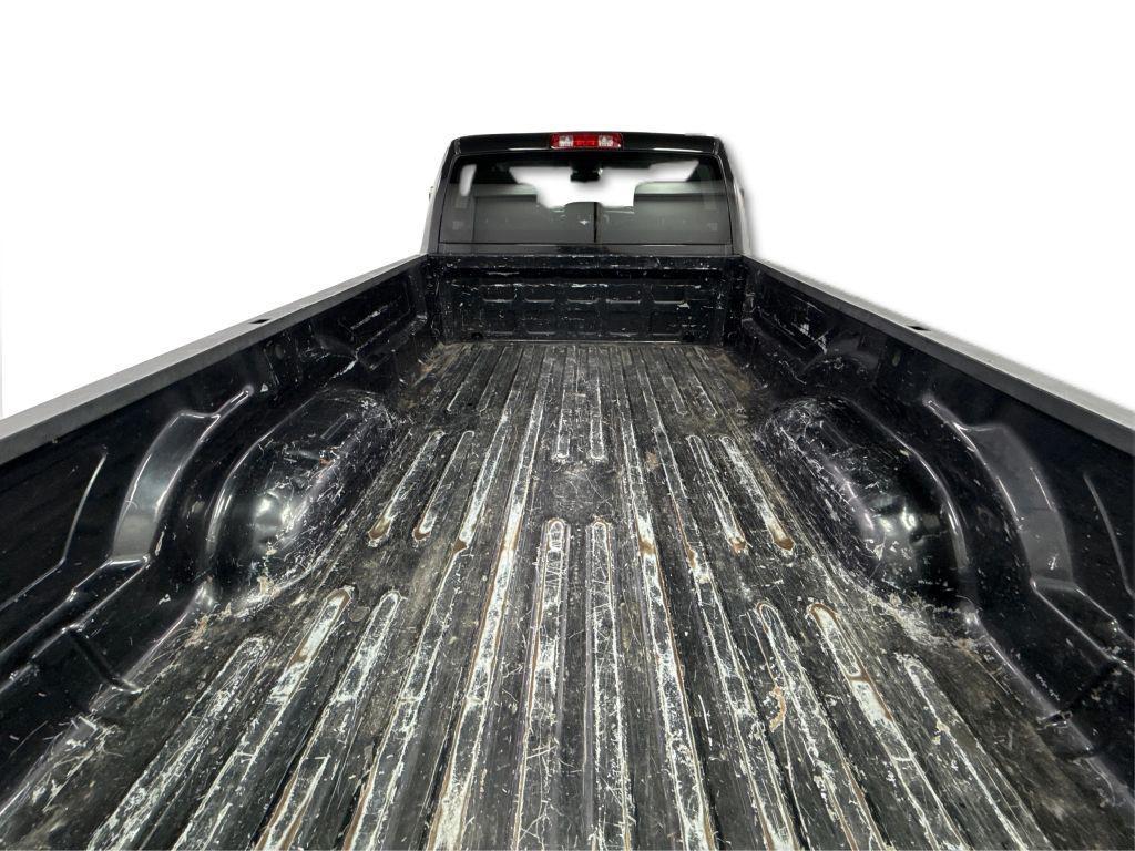 used 2015 Ram 2500 car, priced at $36,999