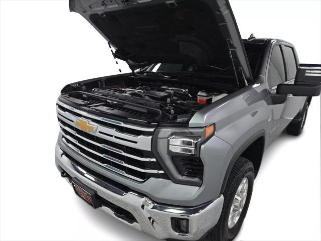 used 2024 Chevrolet Silverado 2500 car, priced at $61,000