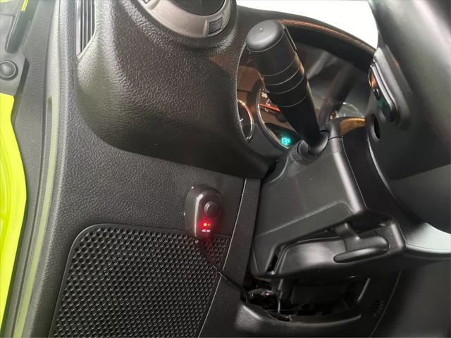 used 2017 Jeep Wrangler Unlimited car, priced at $37,000