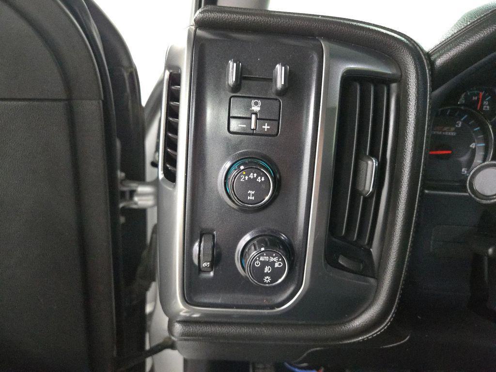used 2017 Chevrolet Silverado 2500 car, priced at $56,999